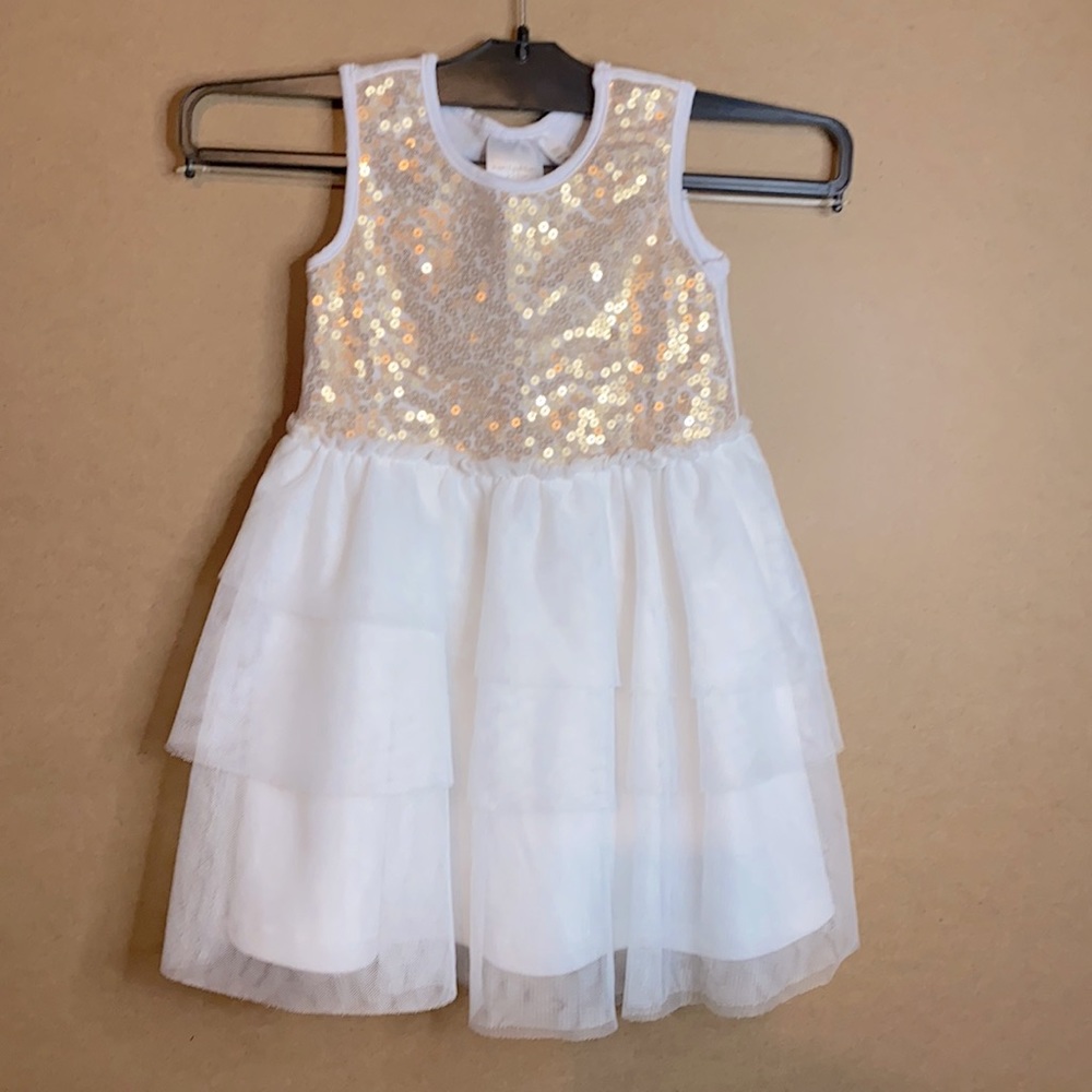 Kardashian Kids Dress